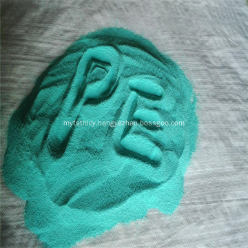 Thermoplastic Powder For Metal Fluidised Bed Coating